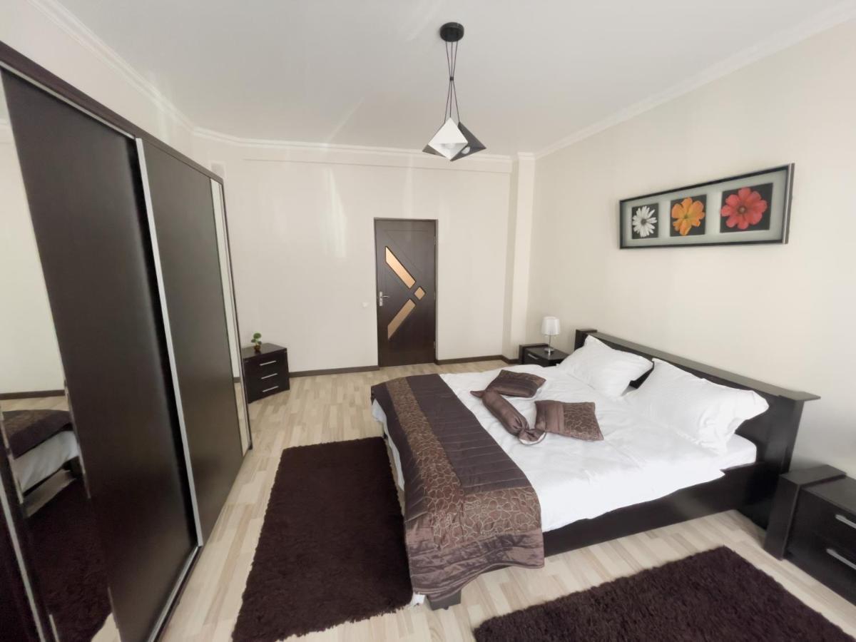 Enjoy - Spacious Retreat In Our Căn hộ *