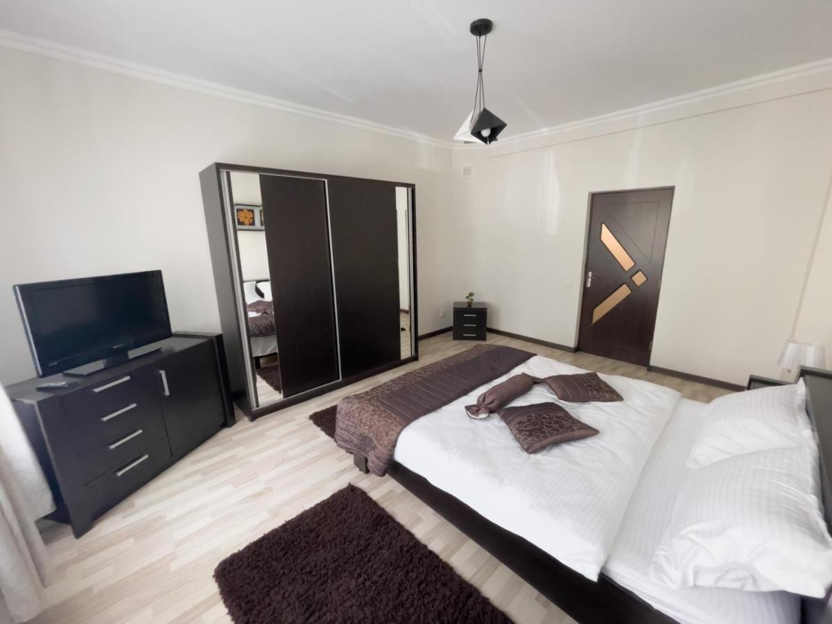 Enjoy - Spacious Retreat In Our Căn hộ *