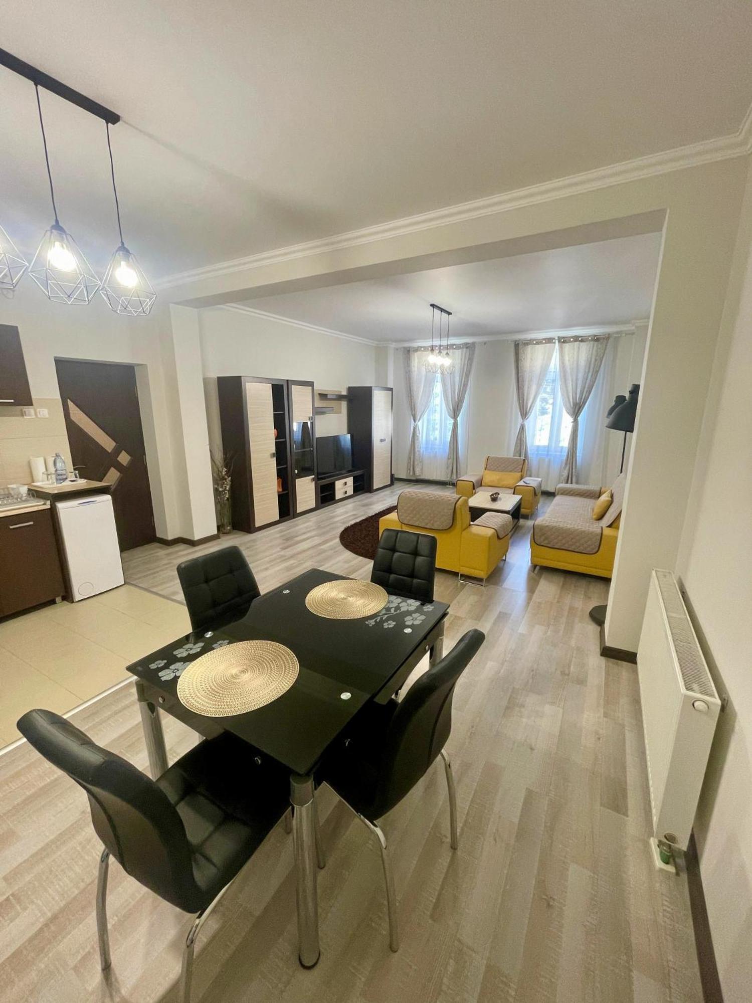 Enjoy - Spacious Retreat In Our Cluj-Napoca