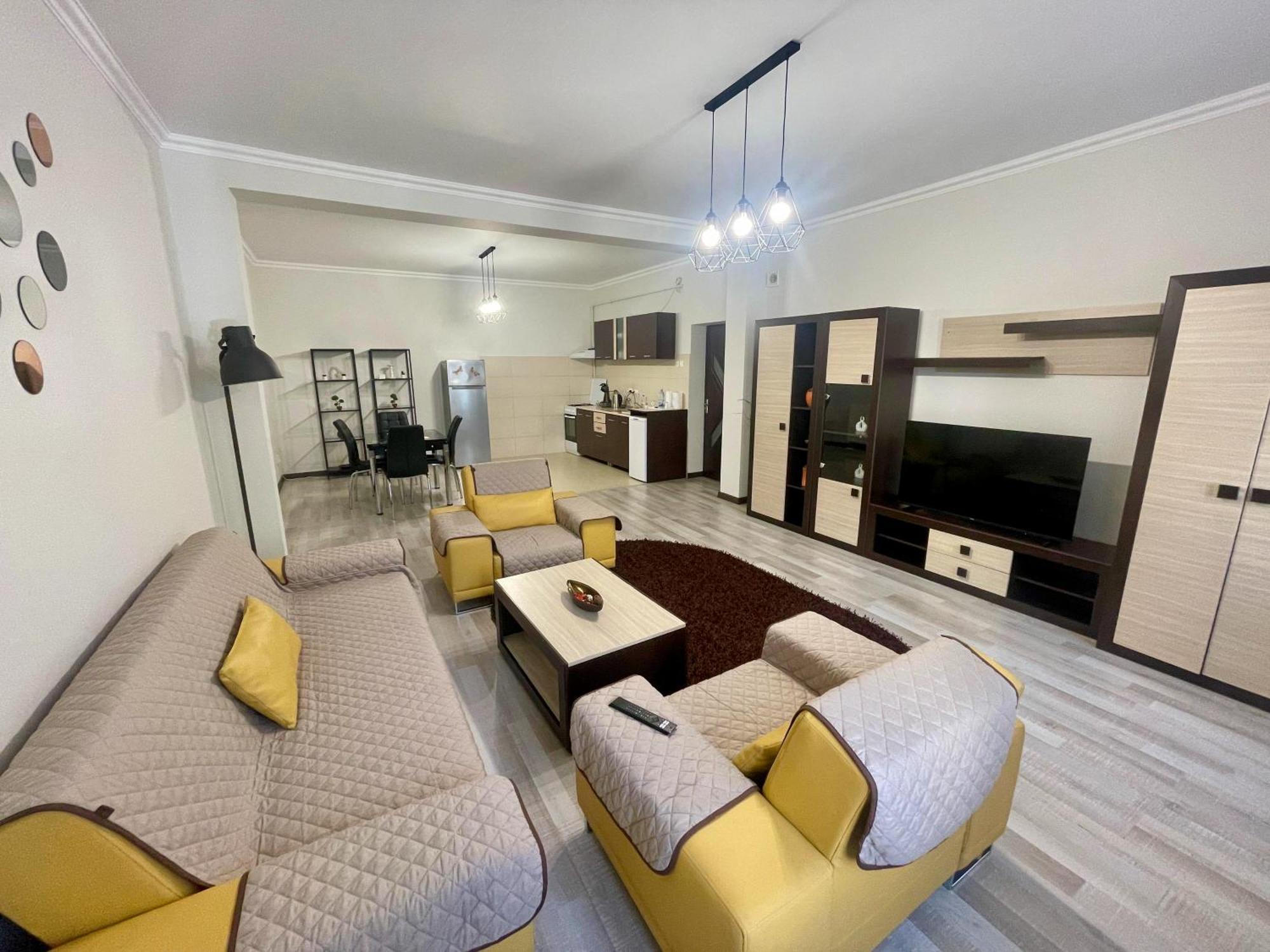 Căn hộ Enjoy - Spacious Retreat In Our *