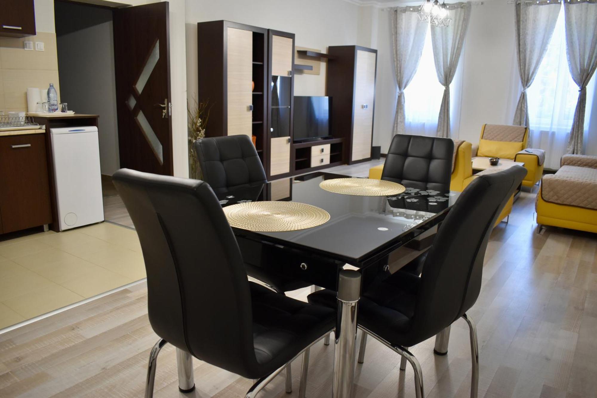 Enjoy - Spacious Retreat In Our * Cluj-Napoca
