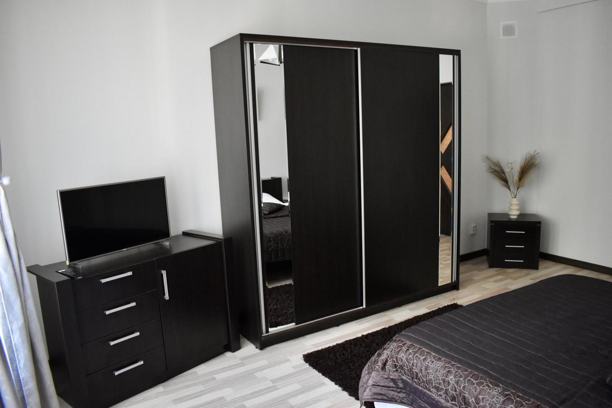 Căn hộ Enjoy - Spacious Retreat In Our Cluj-Napoca