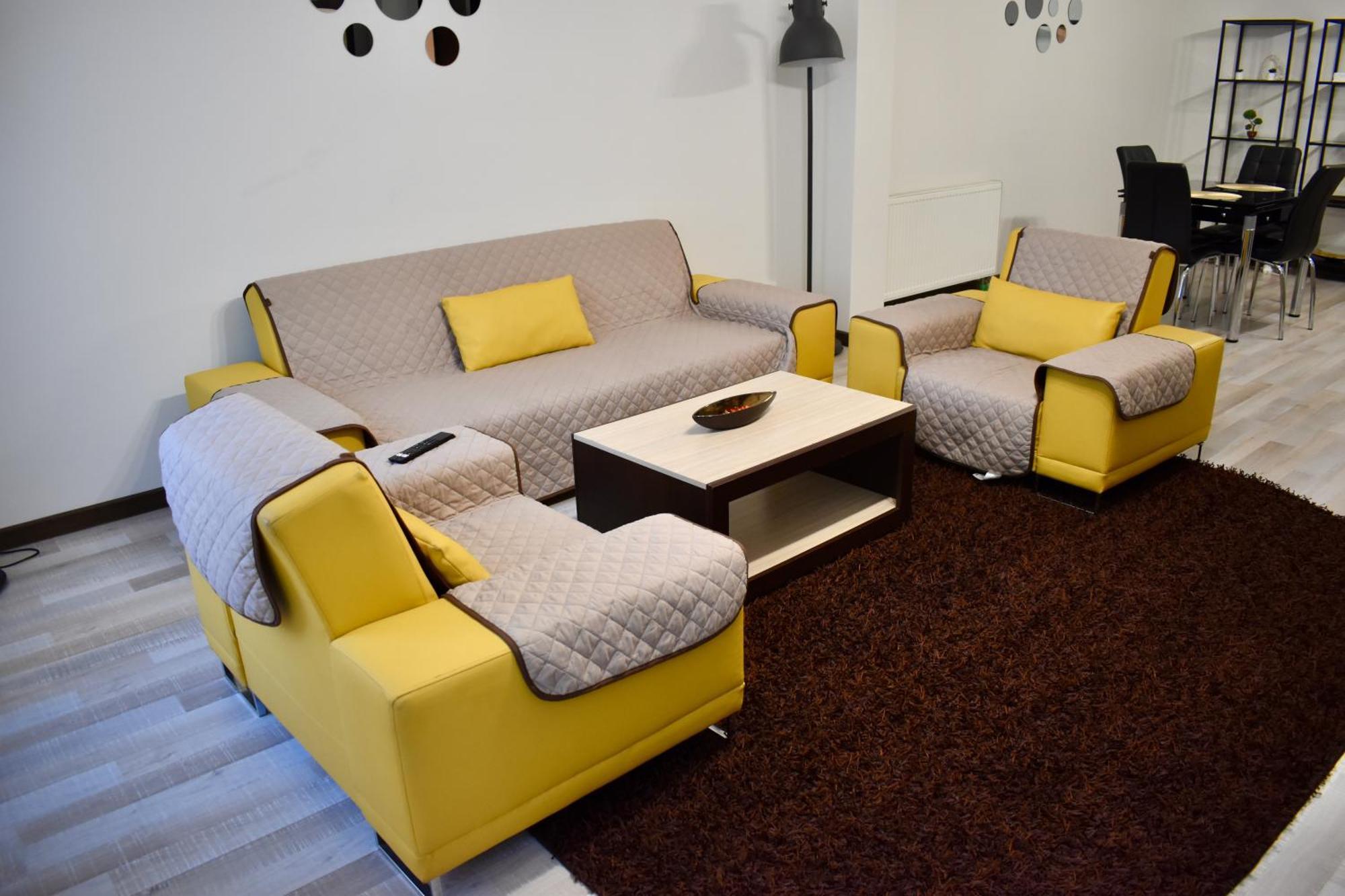 Căn hộ Enjoy - Spacious Retreat In Our *